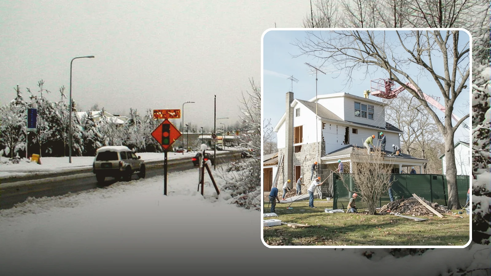 Selective Demolition in Newcastle, King County, WA - We perform precise, surgical demolition inside your home so a remodel removes only what the plan calls for.