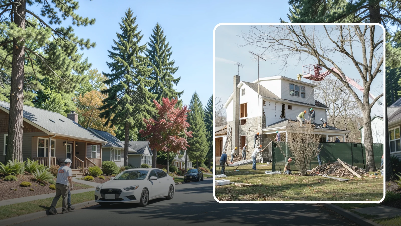 Selective Demolition in Orting, Pierce County, WA - We perform precise, surgical demolition inside your home so a remodel removes only what the plan calls for.