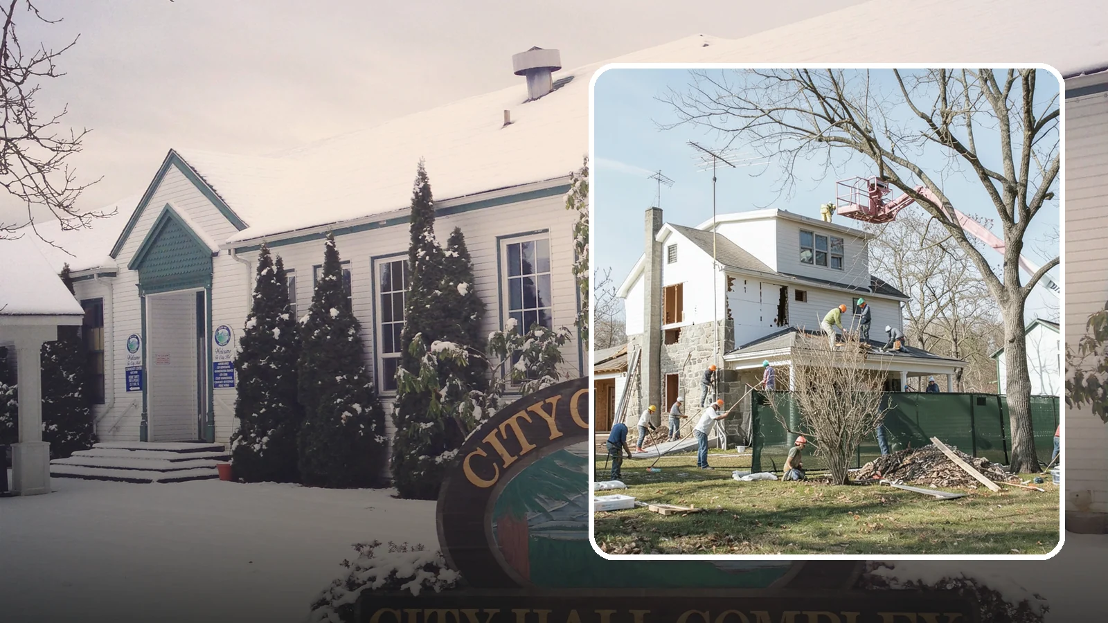 Selective Demolition in Pacific, King County, WA - We perform precise, surgical demolition inside your home so a remodel removes only what the plan calls for.