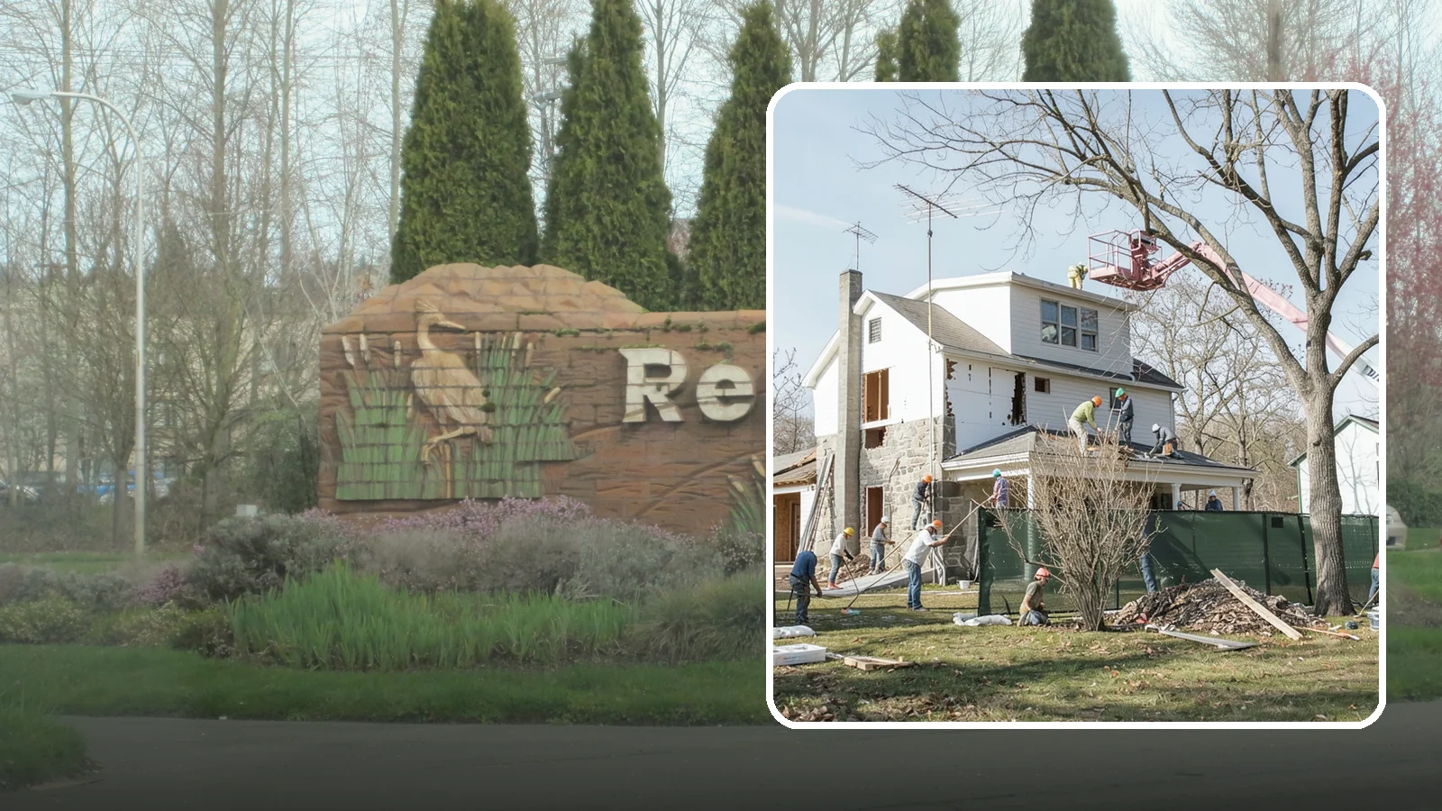 Selective Demolition in Renton, King County, WA - We perform precise, surgical demolition inside your home so a remodel removes only what the plan calls for.