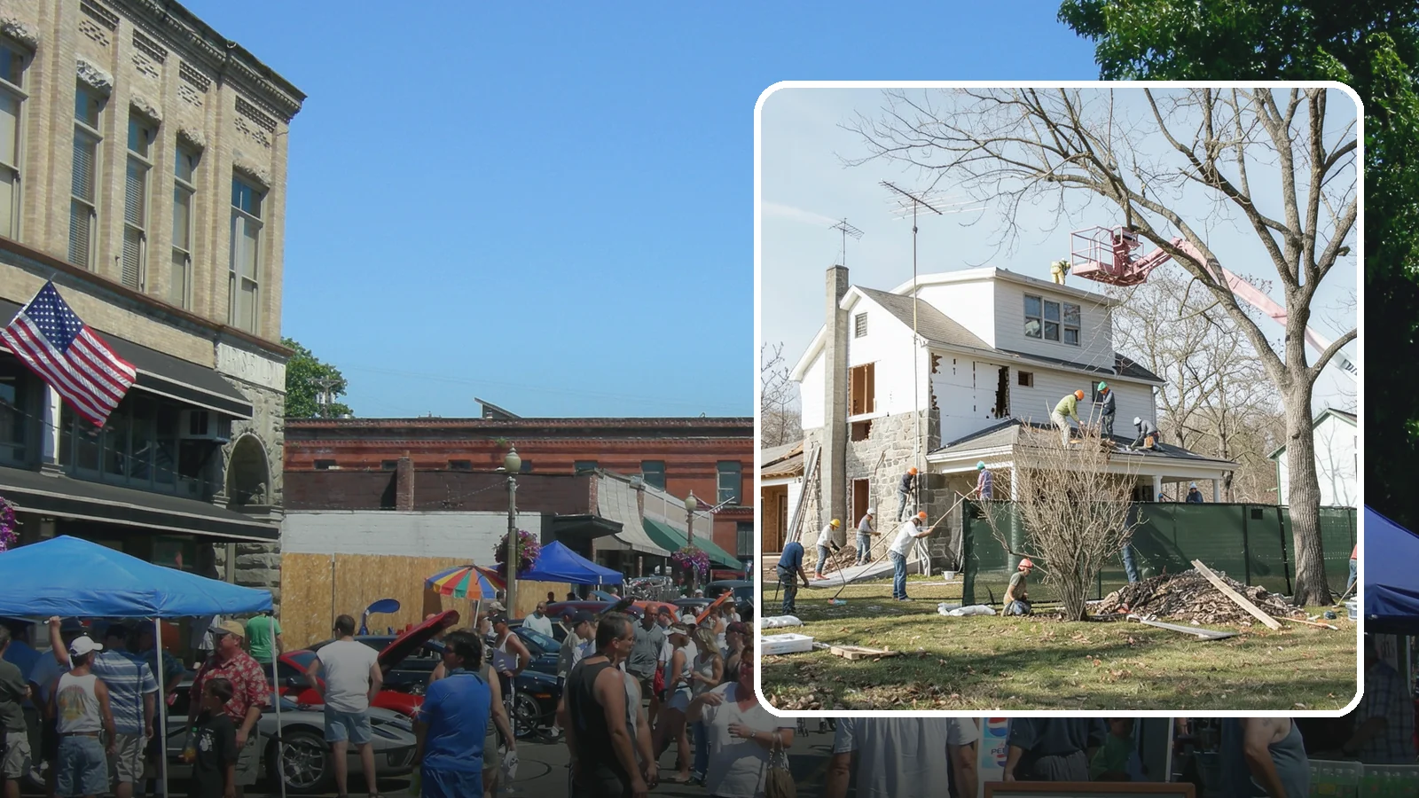 Selective Demolition in Snohomish, Snohomish County, WA - We perform precise, surgical demolition inside your home so a remodel removes only what the plan calls for.