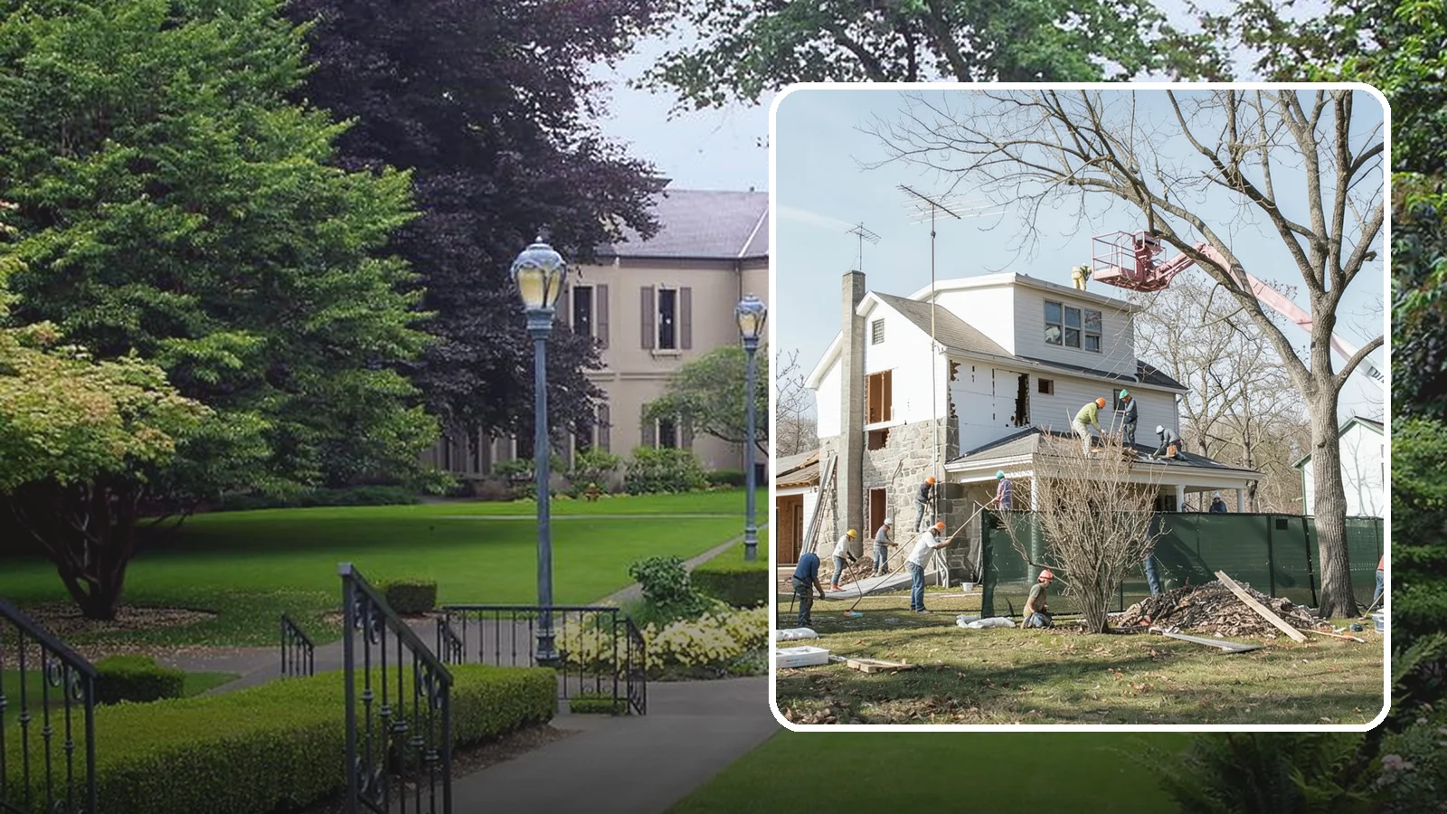 Selective Demolition in Woodinville, King County, WA - We perform precise, surgical demolition inside your home so a remodel removes only what the plan calls for.