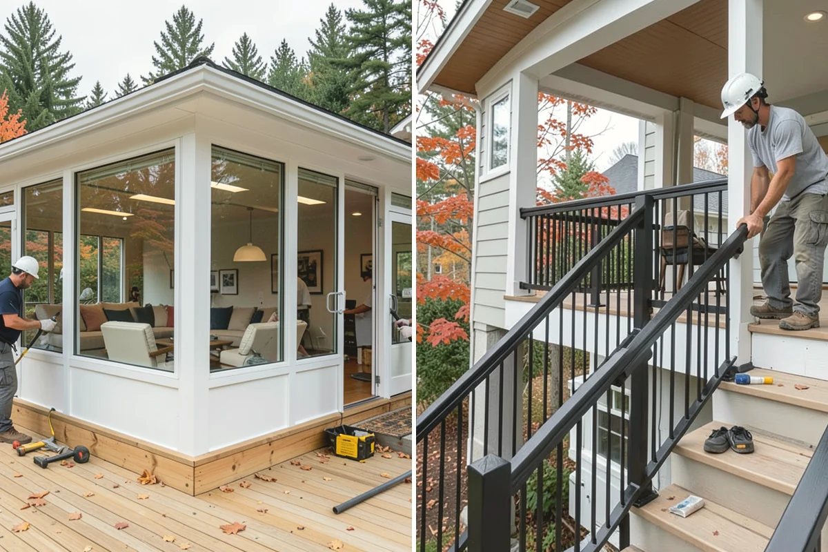 Semi-Custom Cabinet Installation in Issaquah, King County, WA - Finalize layout, sizes, and finish selections
