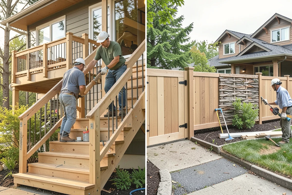 Semi-Custom Cabinet Installation in La Conner, Skagit County, WA - Finalize layout, sizes, and finish selections