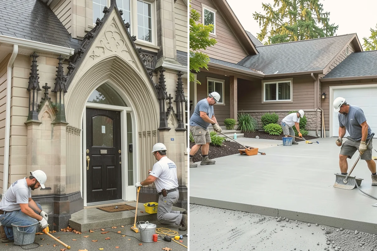 Semi-Custom Cabinet Installation in Newcastle, King County, WA - Finalize layout, sizes, and finish selections