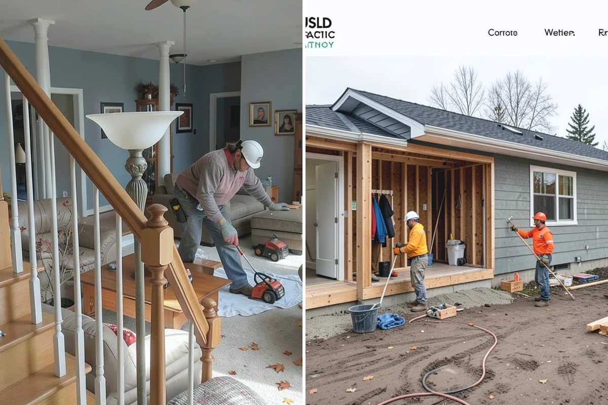 Semi-Custom Cabinet Installation in Roy, Pierce County, WA - Finalize layout, sizes, and finish selections
