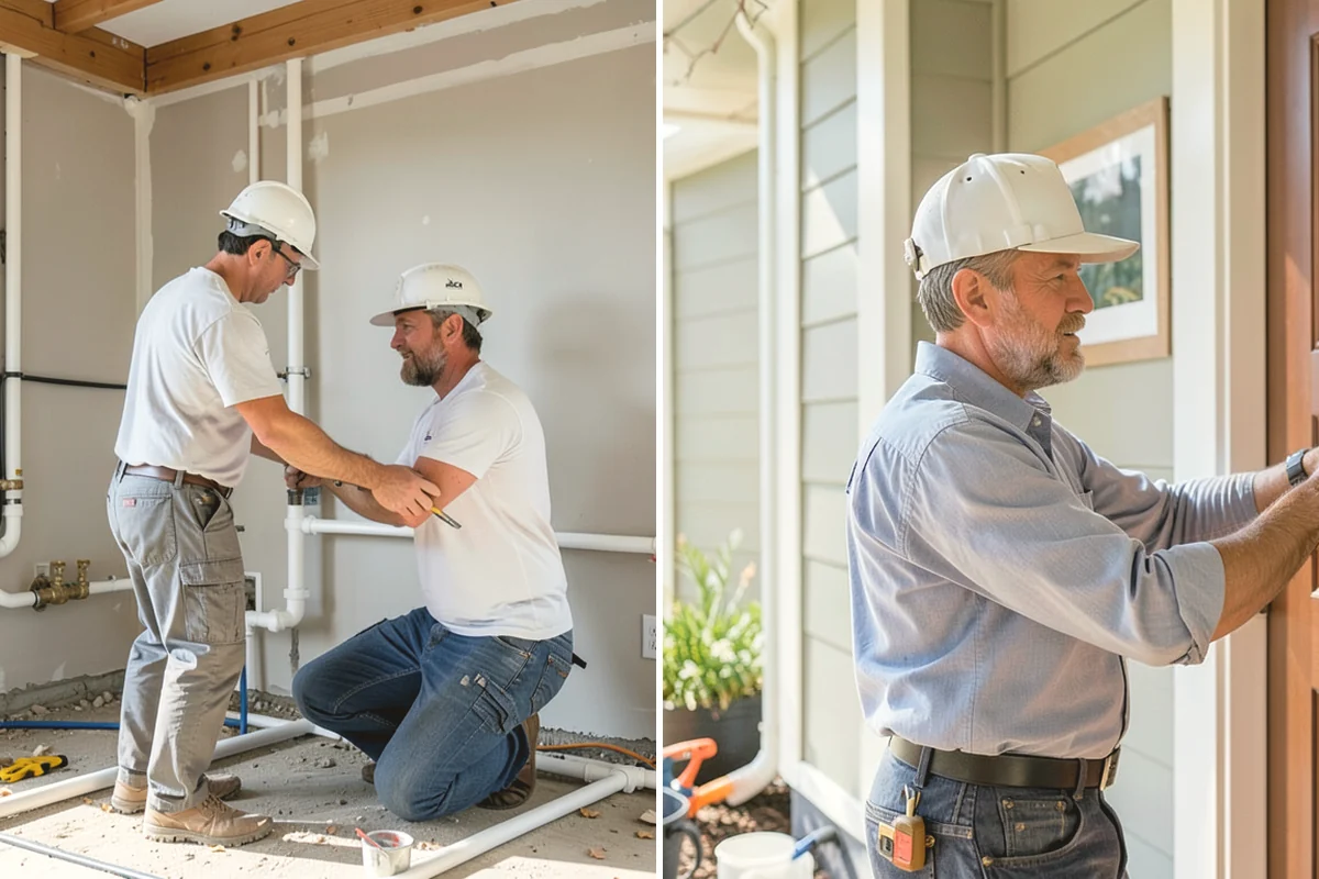 Semi-Custom Cabinet Installation in Steilacoom, Pierce County, WA - Finalize layout, sizes, and finish selections