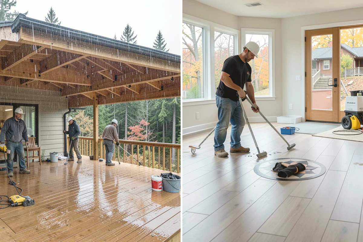 Semi-Custom Home Building in Anacortes, Skagit County, WA - Select a base plan that suits your family and lot