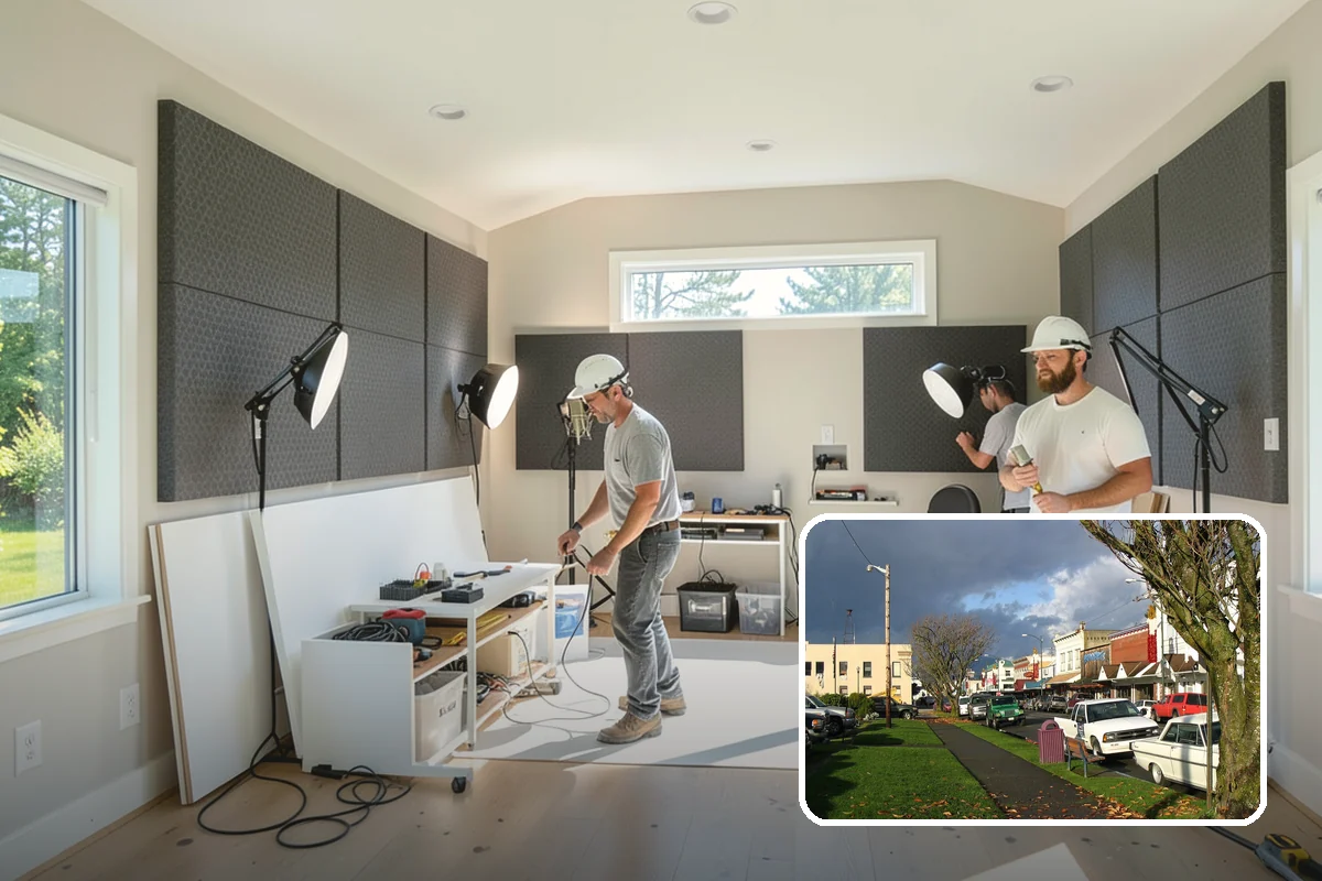 Semi-Custom Home Building in Arlington, Snohomish County, WA - Faster planning by starting from a vetted floor plan
