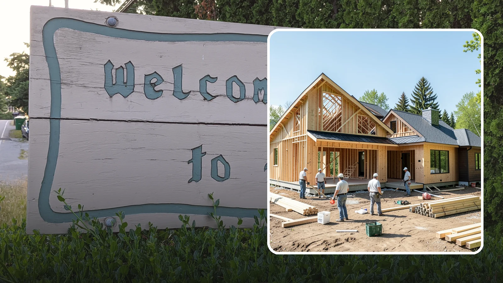 Semi-Custom Home Building in Brier, Snohomish County, WA - A pre-designed floor plan you personalize with your own finishes, upgrades, and layout tweaks.