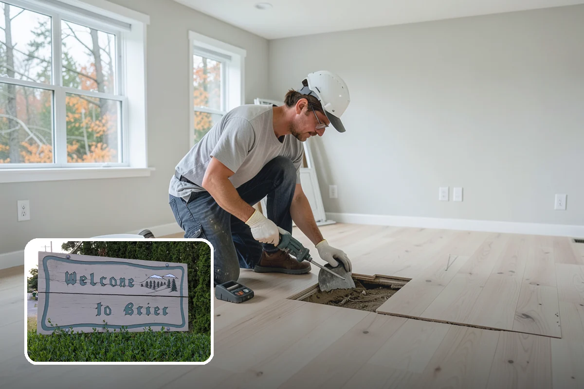 Semi-Custom Home Building in Brier, Snohomish County, WA - Faster planning by starting from a vetted floor plan
