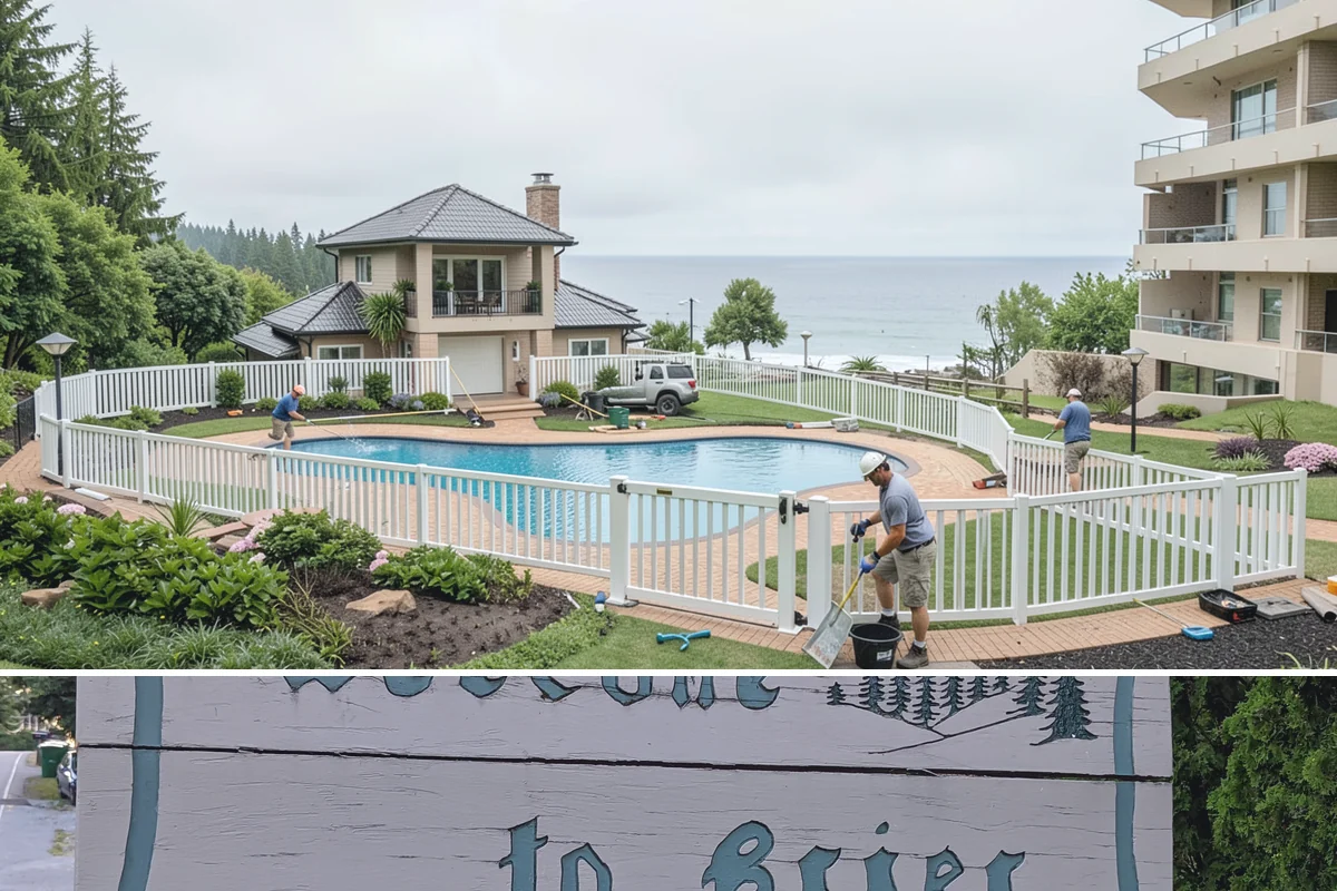Semi-Custom Home Building in Brier, Snohomish County, WA - Because plans are ready early, signing in winter positions your foundation for the first dry window of spring.