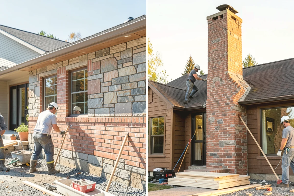 Semi-Custom Home Building in Burien, King County, WA - Select a base plan that suits your family and lot