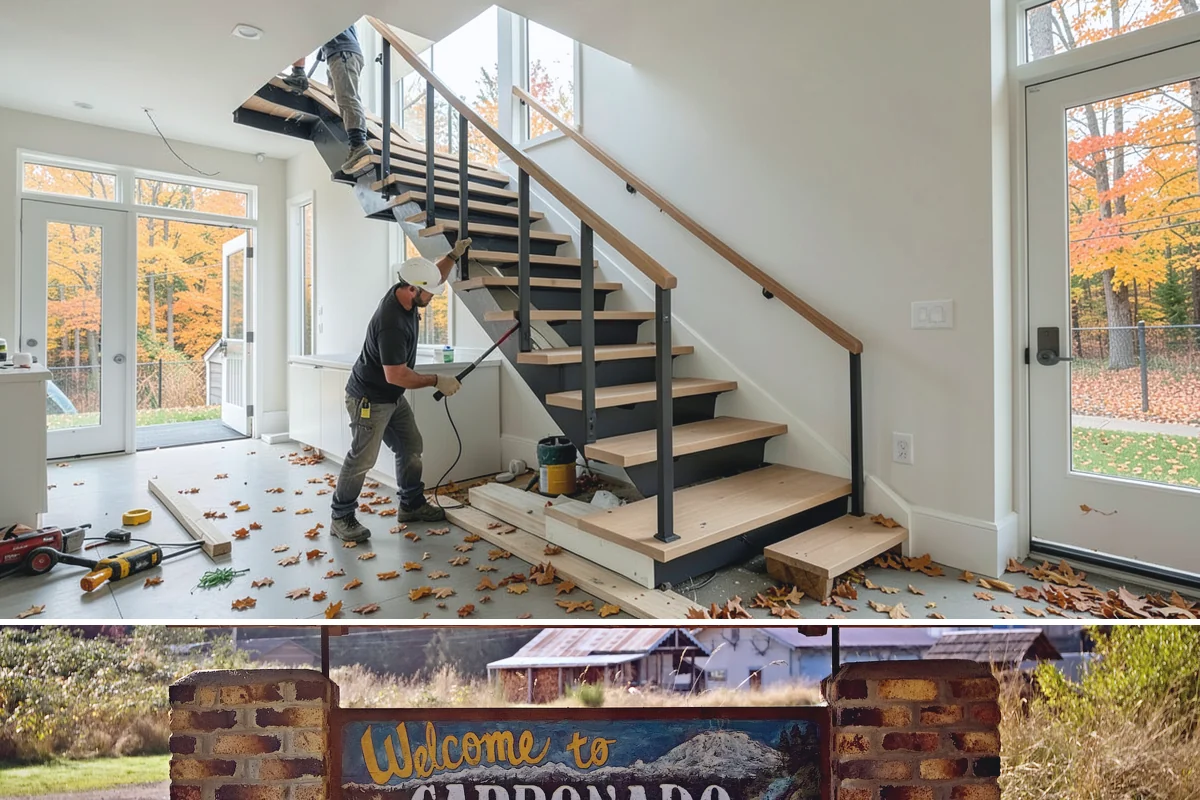 Semi-Custom Home Building in Carbonado, Pierce County, WA - Because plans are ready early, signing in winter positions your foundation for the first dry window of spring.