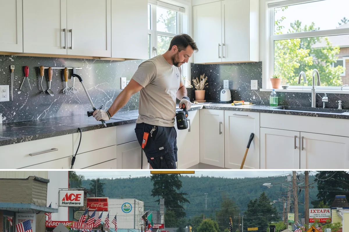 Semi-Custom Home Building in Carnation, King County, WA - Because plans are ready early, signing in winter positions your foundation for the first dry window of spring.
