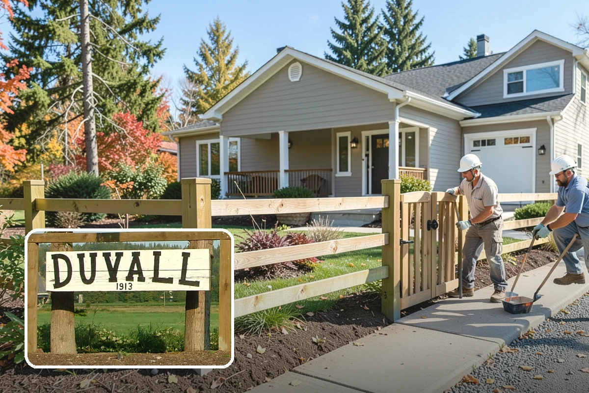 Semi-Custom Home Building in Duvall, King County, WA - Faster planning by starting from a vetted floor plan