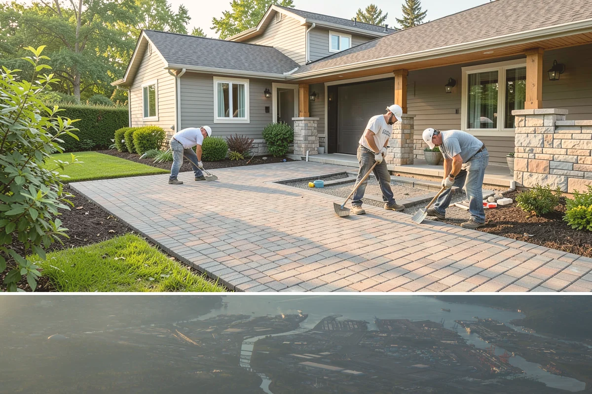 Semi-Custom Home Building in Fife, Pierce County, WA - Because plans are ready early, signing in winter positions your foundation for the first dry window of spring.