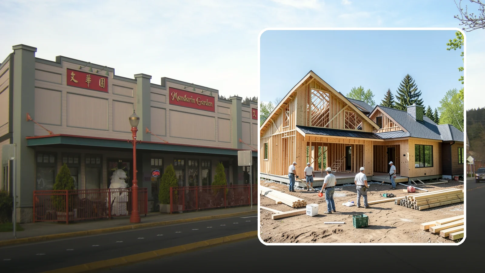 Semi-Custom Home Building in Issaquah, King County, WA - A pre-designed floor plan you personalize with your own finishes, upgrades, and layout tweaks.