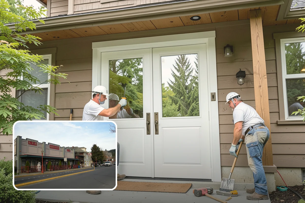 Semi-Custom Home Building in Issaquah, King County, WA - Faster planning by starting from a vetted floor plan