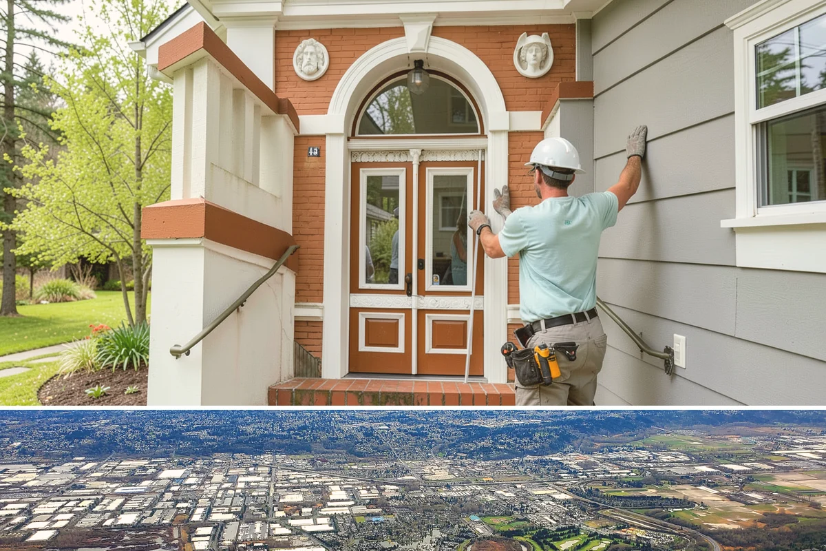 Semi-Custom Home Building in Kent, King County, WA - Because plans are ready early, signing in winter positions your foundation for the first dry window of spring.