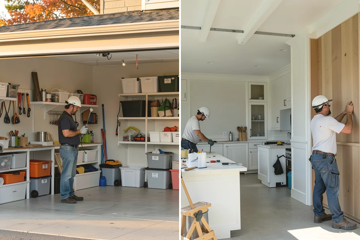Semi-Custom Home Building in Lake Stevens, Snohomish County, WA - Select a base plan that suits your family and lot