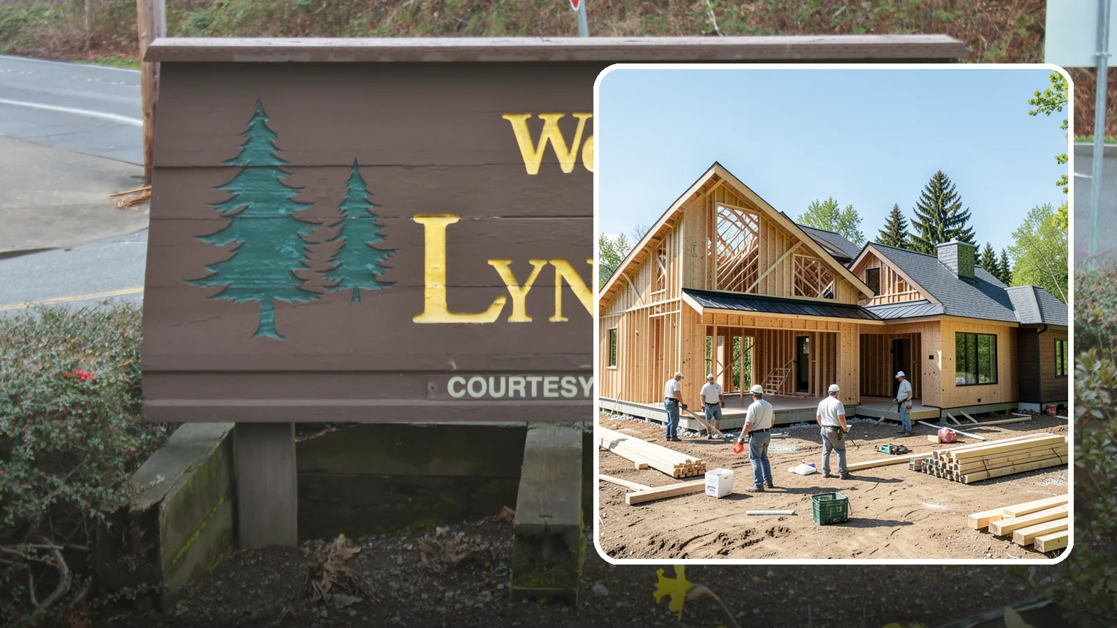 Semi-Custom Home Building in Lynnwood, Snohomish County, WA - A pre-designed floor plan you personalize with your own finishes, upgrades, and layout tweaks.