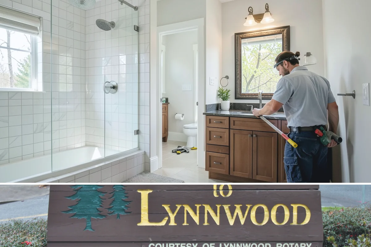 Semi-Custom Home Building in Lynnwood, Snohomish County, WA - Because plans are ready early, signing in winter positions your foundation for the first dry window of spring.