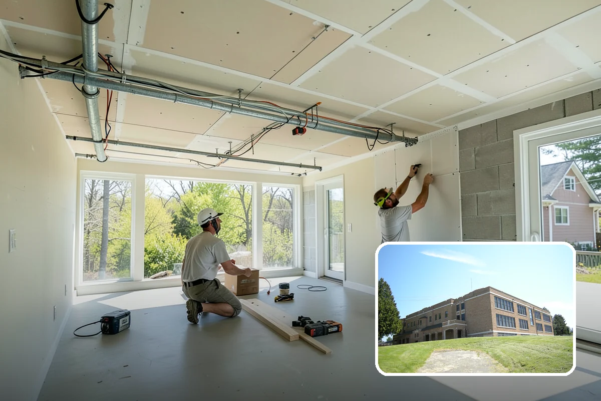 Semi-Custom Home Building in Maple Valley, King County, WA - Faster planning by starting from a vetted floor plan