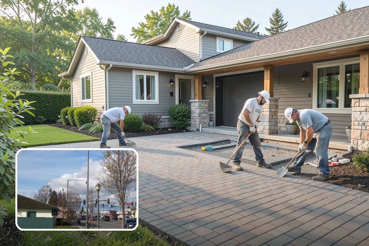 Semi-Custom Home Building in Marysville, Snohomish County, WA - Faster planning by starting from a vetted floor plan