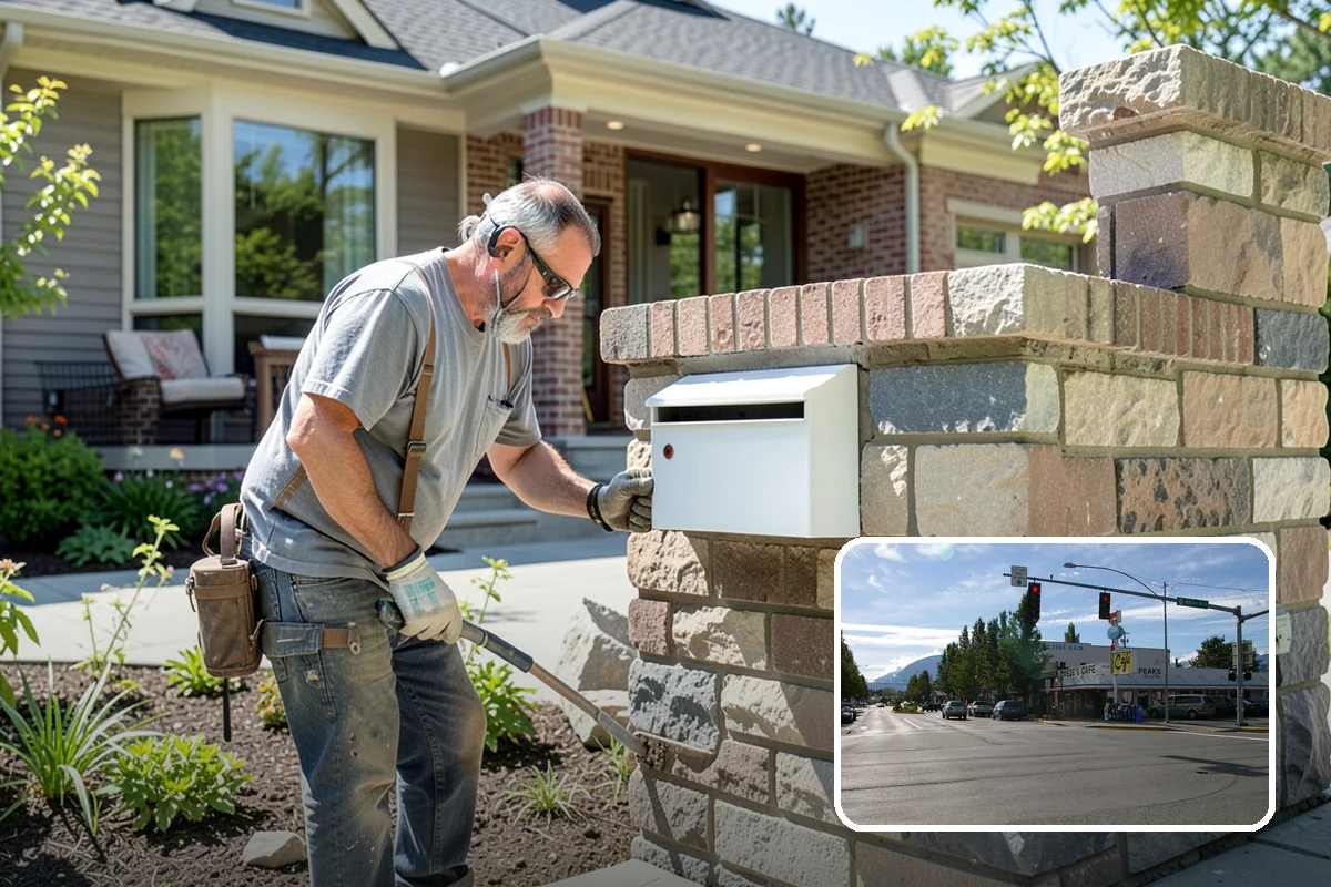 Semi-Custom Home Building in North Bend, King County, WA - Faster planning by starting from a vetted floor plan