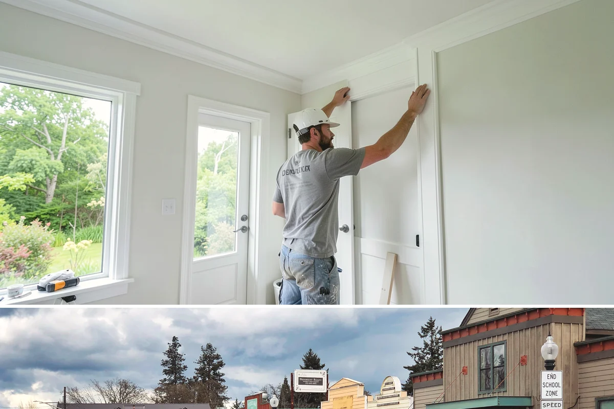Semi-Custom Home Building in Roy, Pierce County, WA - Because plans are ready early, signing in winter positions your foundation for the first dry window of spring.