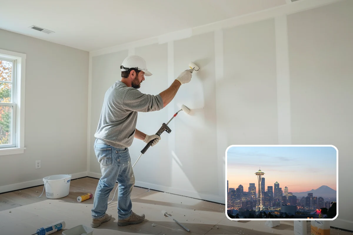 Semi-Custom Home Building in Seattle, King County, WA - Faster planning by starting from a vetted floor plan