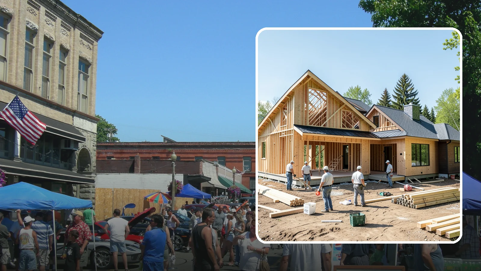 Semi-Custom Home Building in Snohomish, Snohomish County, WA - A pre-designed floor plan you personalize with your own finishes, upgrades, and layout tweaks.