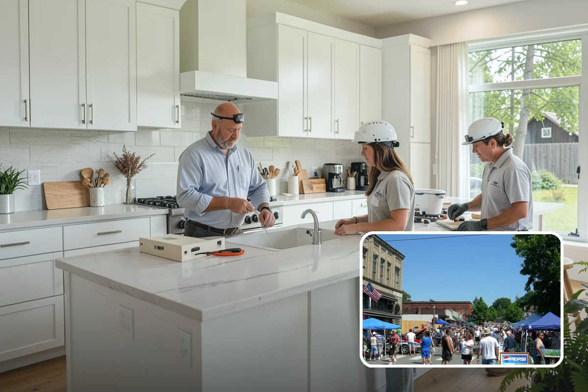 Semi-Custom Home Building in Snohomish, Snohomish County, WA - Faster planning by starting from a vetted floor plan