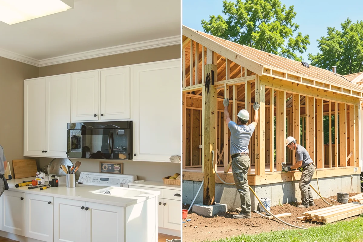 Semi-Custom Home Building in Snohomish, Snohomish County, WA - Select a base plan that suits your family and lot