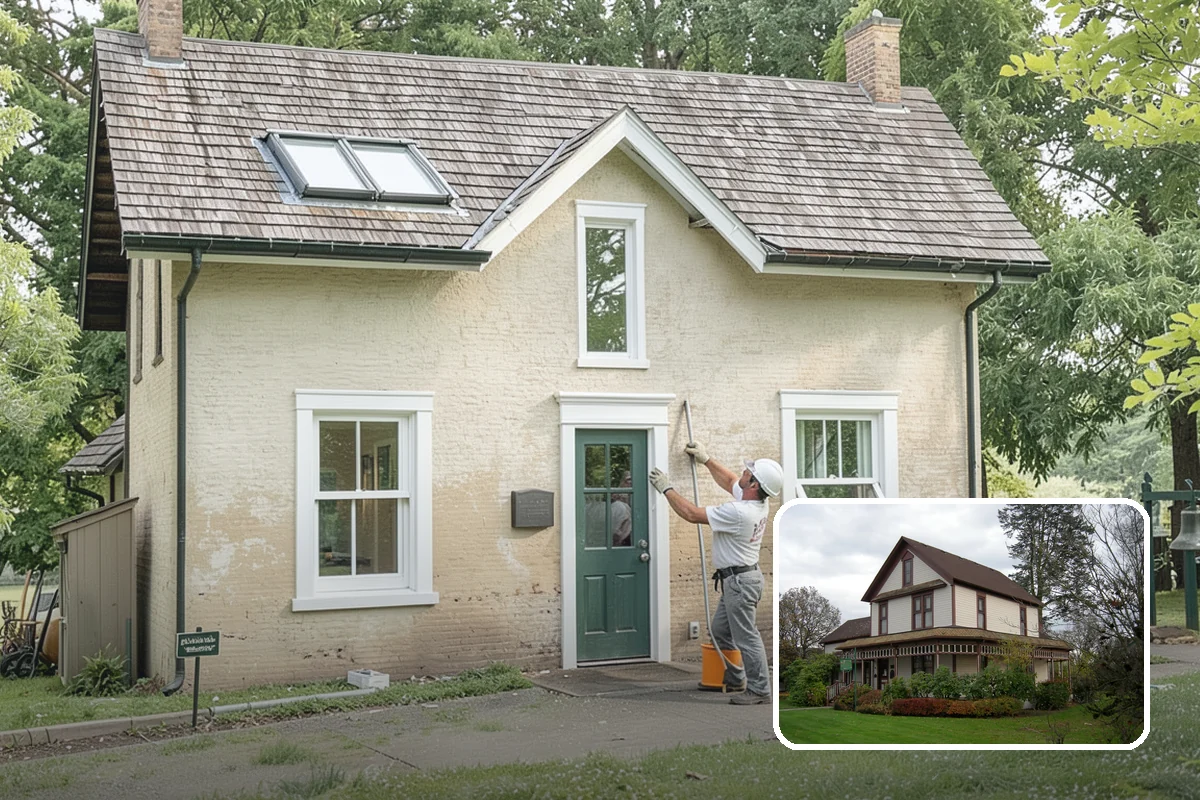Semi-Custom Home Building in Sumner, Pierce County, WA - Faster planning by starting from a vetted floor plan