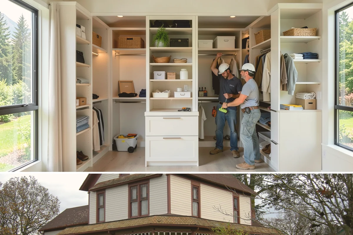 Semi-Custom Home Building in Sumner, Pierce County, WA - Because plans are ready early, signing in winter positions your foundation for the first dry window of spring.