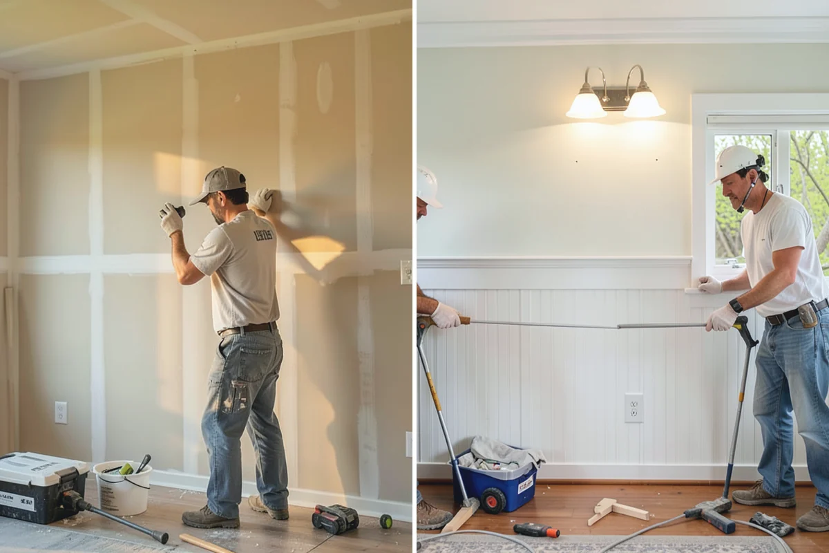 Semi-Custom Home Building in Wilkeson, Pierce County, WA - Select a base plan that suits your family and lot
