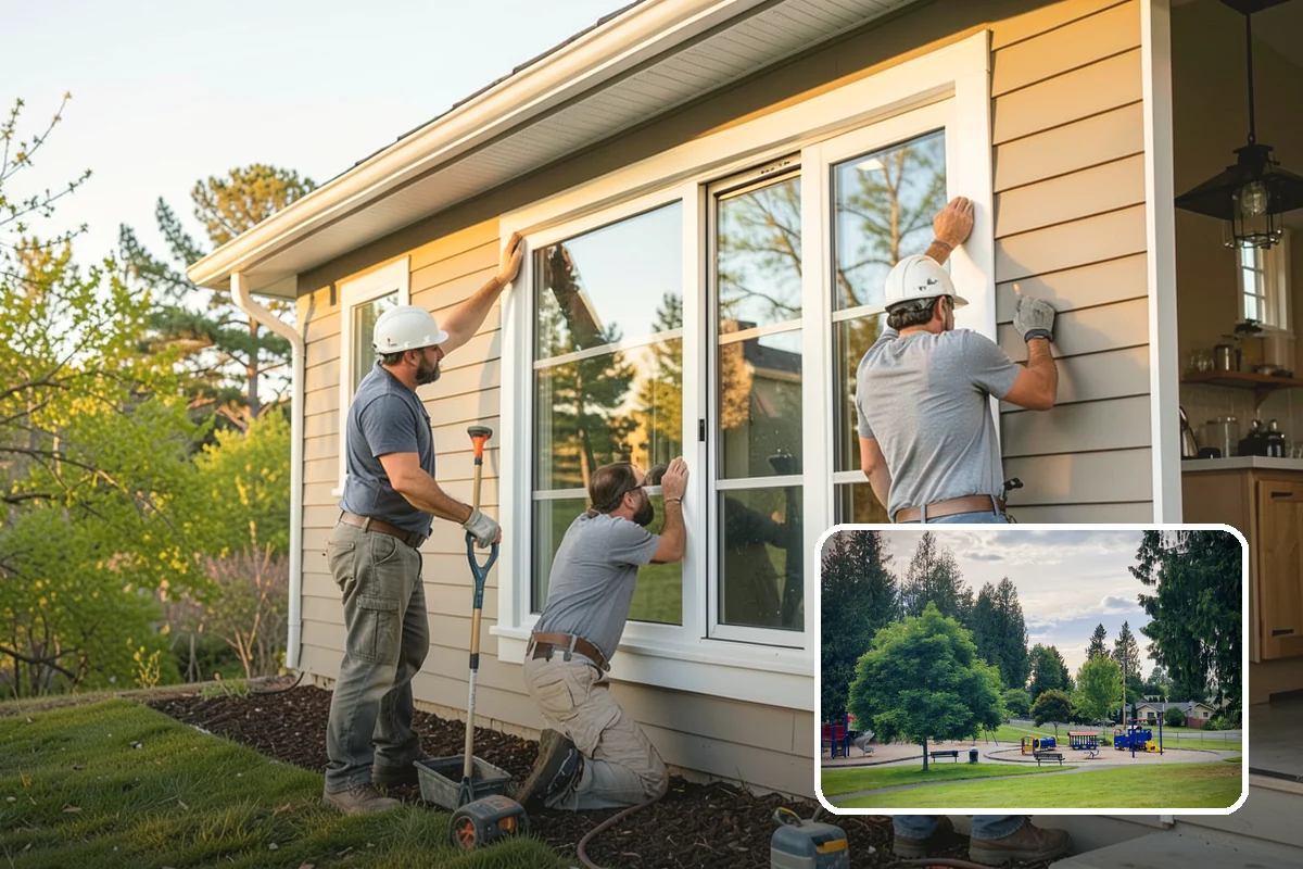 Sewer Line Installation in Bonney Lake, Pierce County, WA - Ends recurring backups, root intrusion, and slow drains