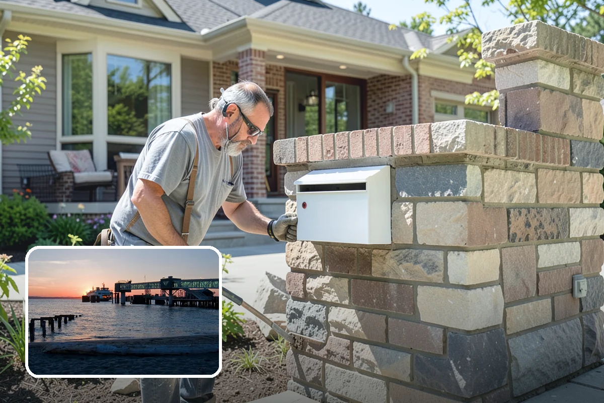 Sewer Line Installation in Edmonds, Snohomish County, WA - Ends recurring backups, root intrusion, and slow drains