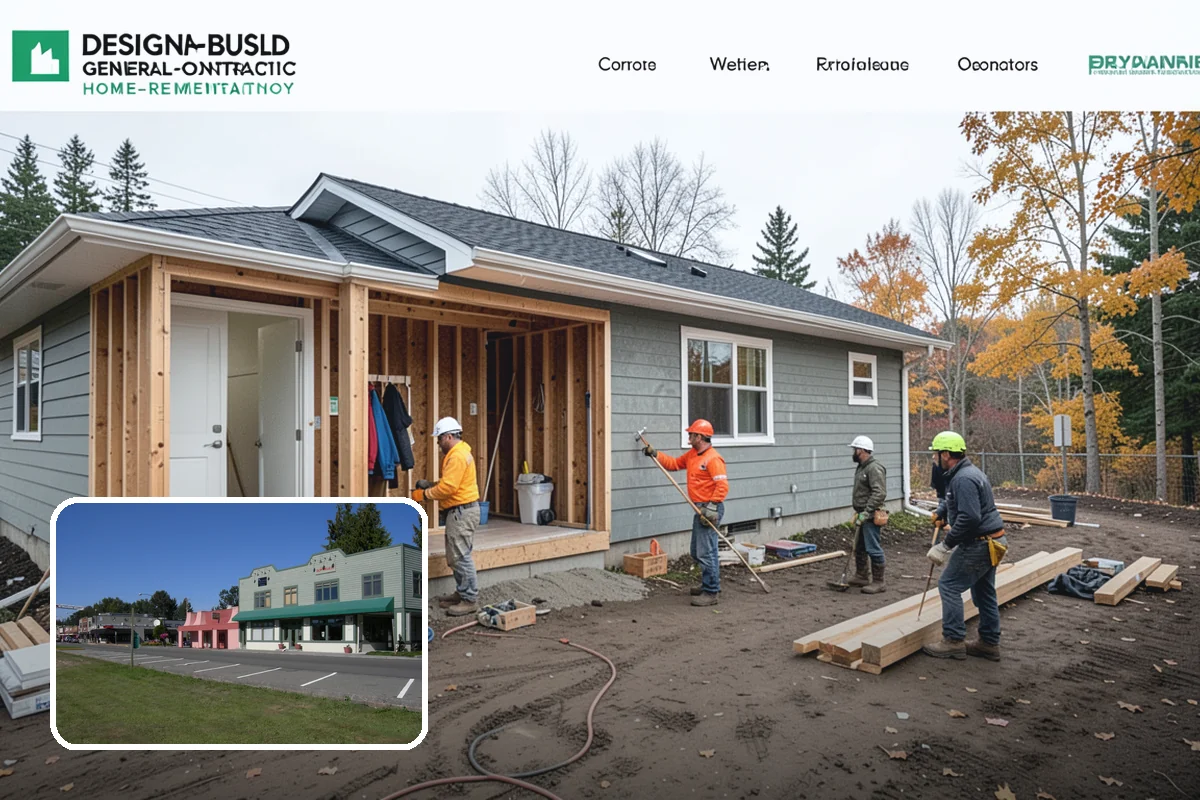 Sewer Line Installation in Snoqualmie, King County, WA - Ends recurring backups, root intrusion, and slow drains