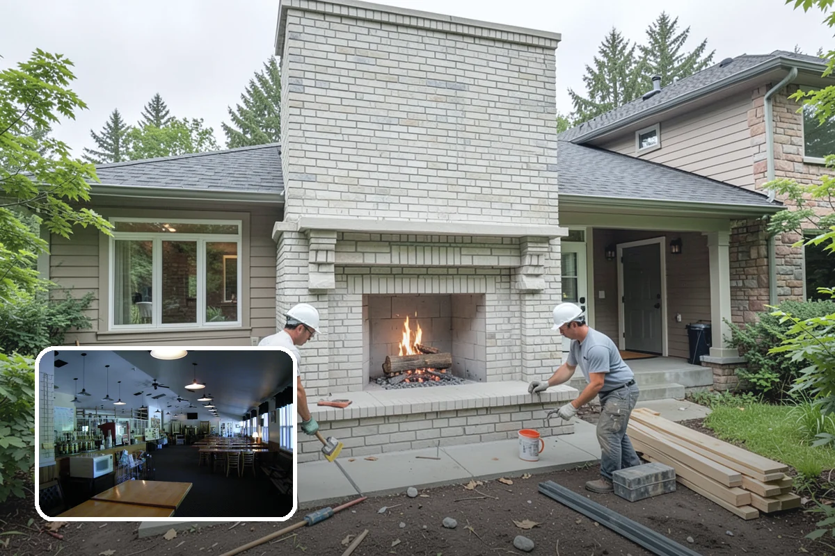 Shake Siding Installation in Black Diamond, King County, WA - Rich, dimensional texture and shadow lines