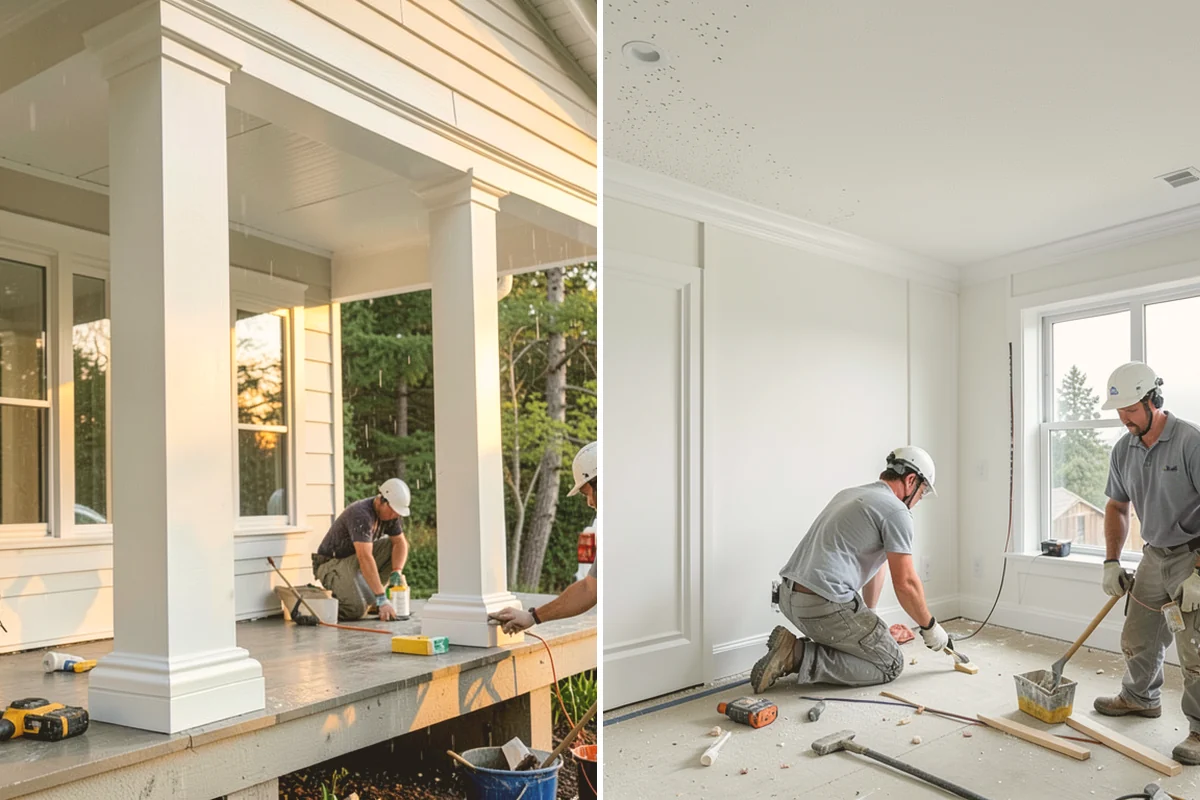 Shake Siding Installation in Brier, Snohomish County, WA - Select cedar or composite shakes and exposure