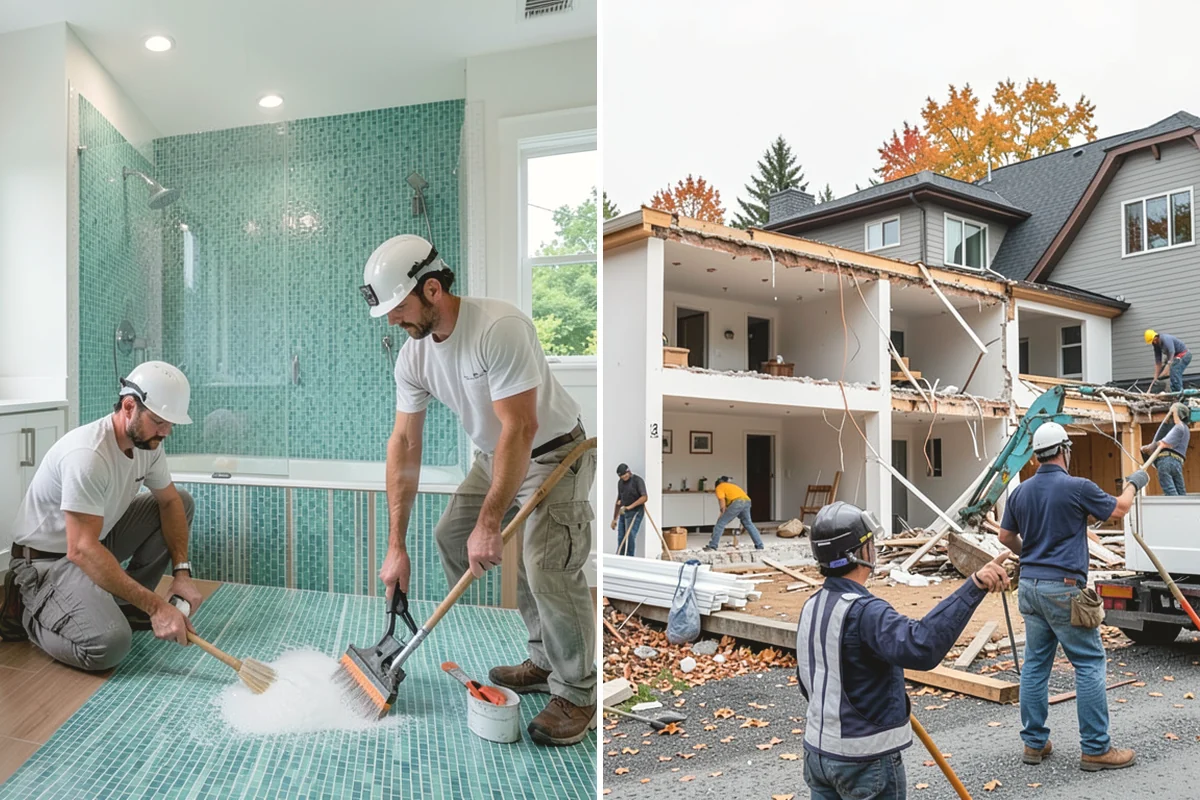 Shake Siding Installation in Burlington, Skagit County, WA - Select cedar or composite shakes and exposure