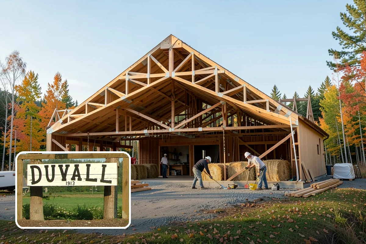 Shake Siding Installation in Duvall, King County, WA - Rich, dimensional texture and shadow lines