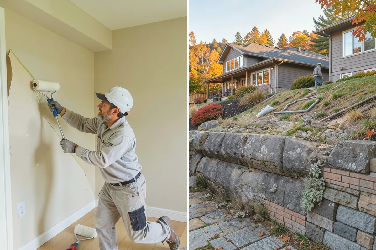 Shake Siding Installation in Fife, Pierce County, WA - Select cedar or composite shakes and exposure