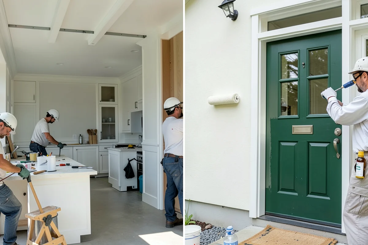 Shake Siding Installation in Gig Harbor, Pierce County, WA - Select cedar or composite shakes and exposure