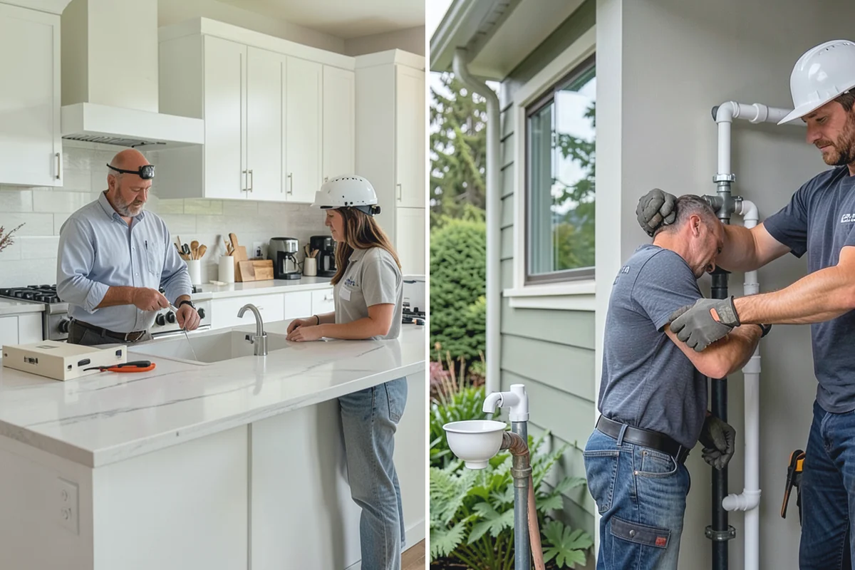 Shake Siding Installation in Gold Bar, Snohomish County, WA - Select cedar or composite shakes and exposure