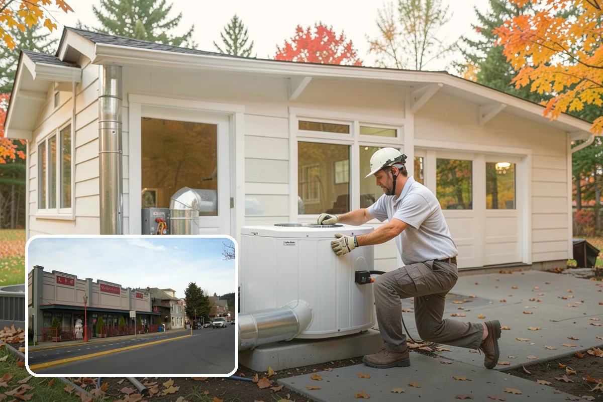 Shake Siding Installation in Issaquah, King County, WA - Rich, dimensional texture and shadow lines