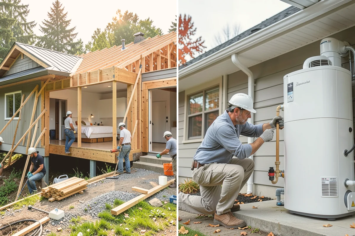 Shake Siding Installation in Kent, King County, WA - Select cedar or composite shakes and exposure